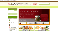 Desktop Screenshot of banjo-shop.com